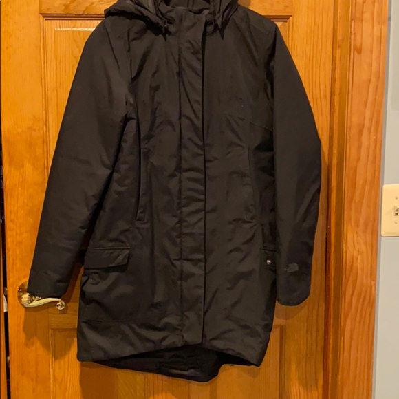 Long jacket - Picture 1 of 8